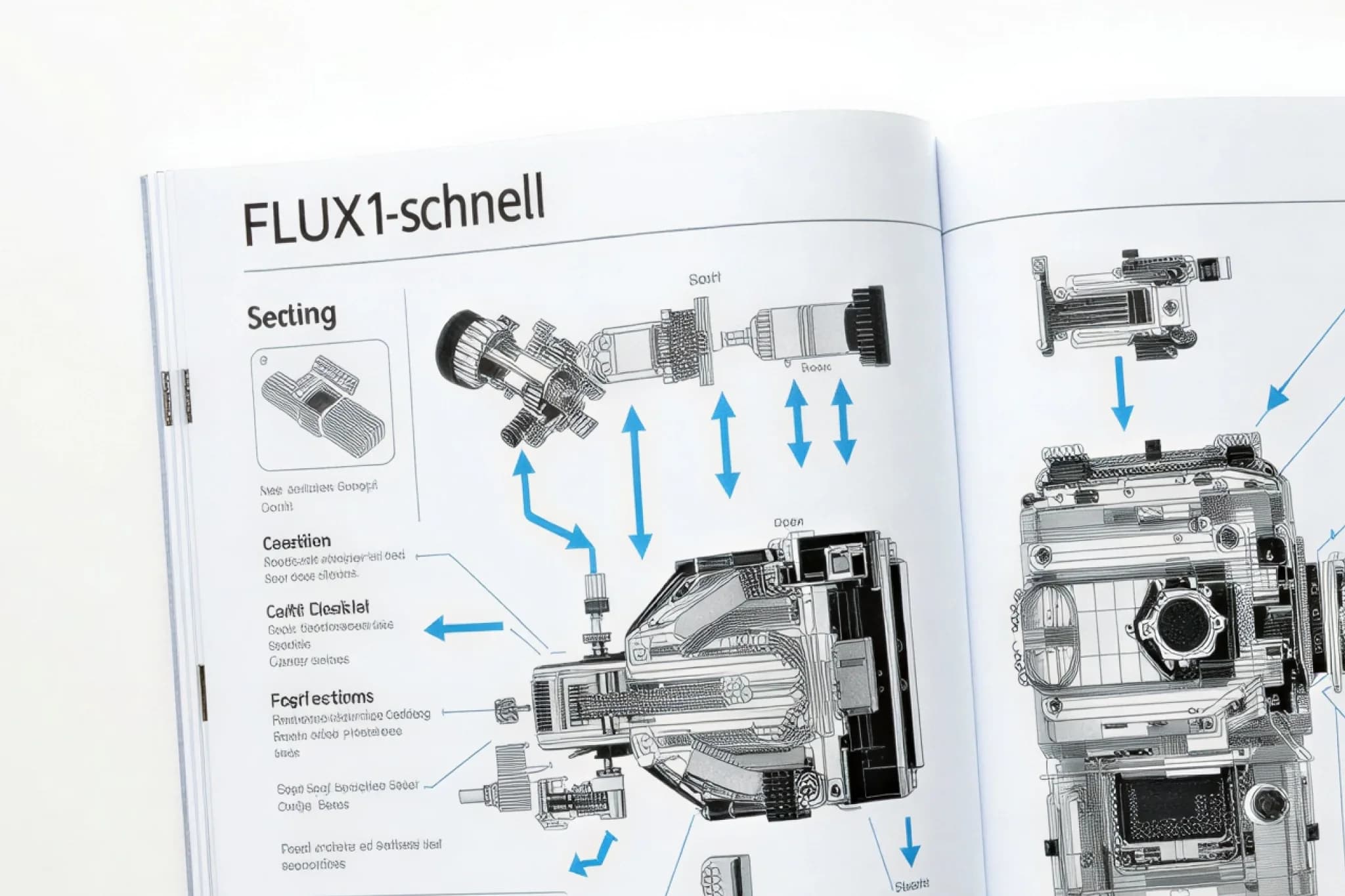 FLUX.1-schnell