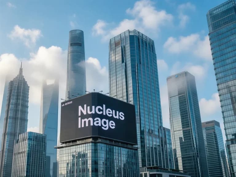 Nucleus-Image