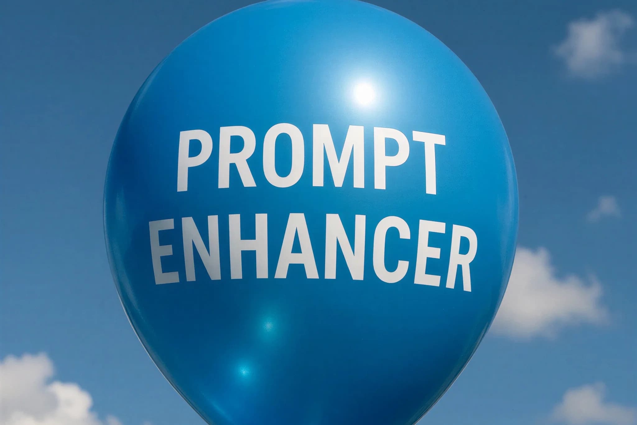 Prompt-Enhancer