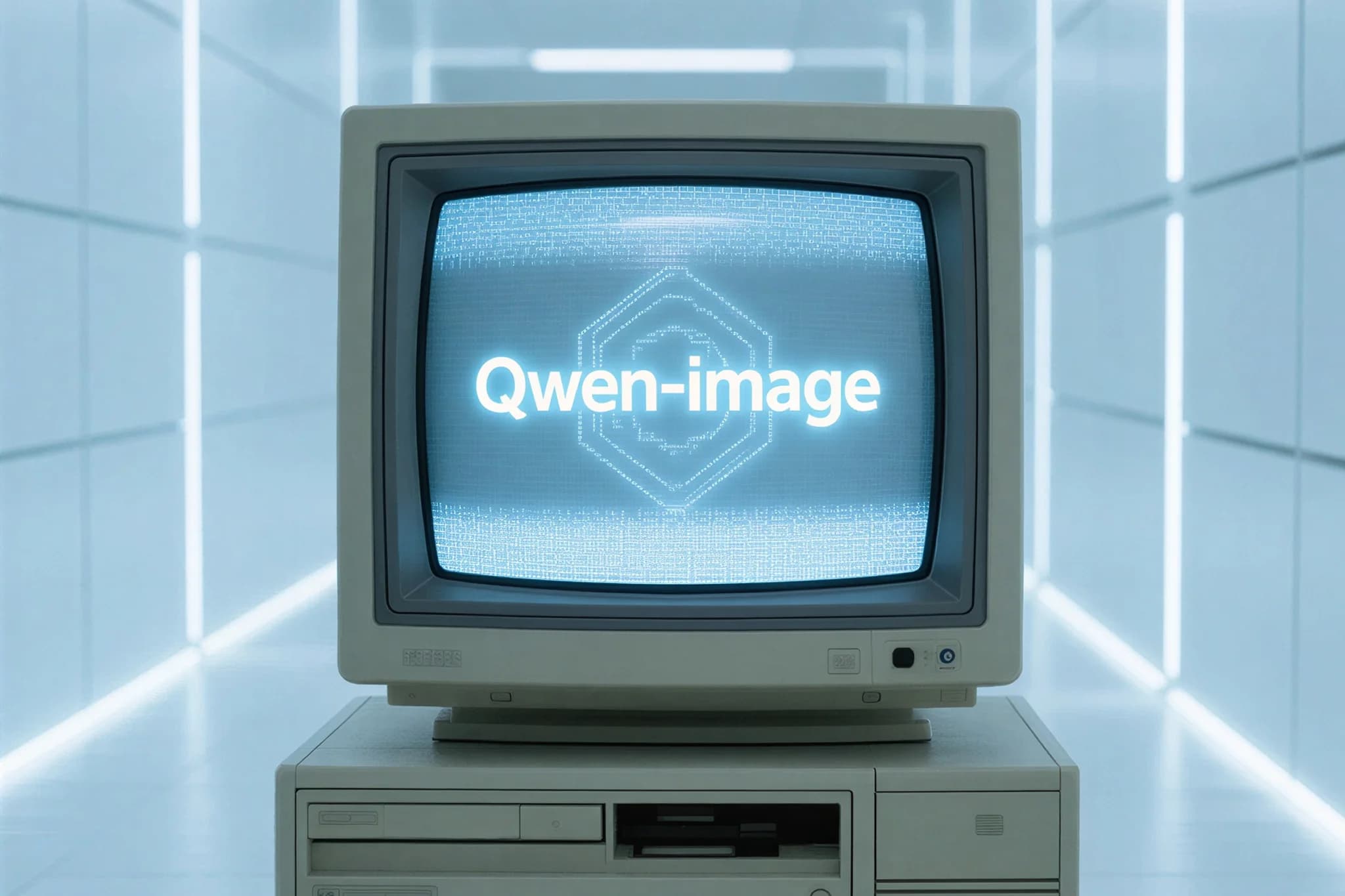 Qwen-Image