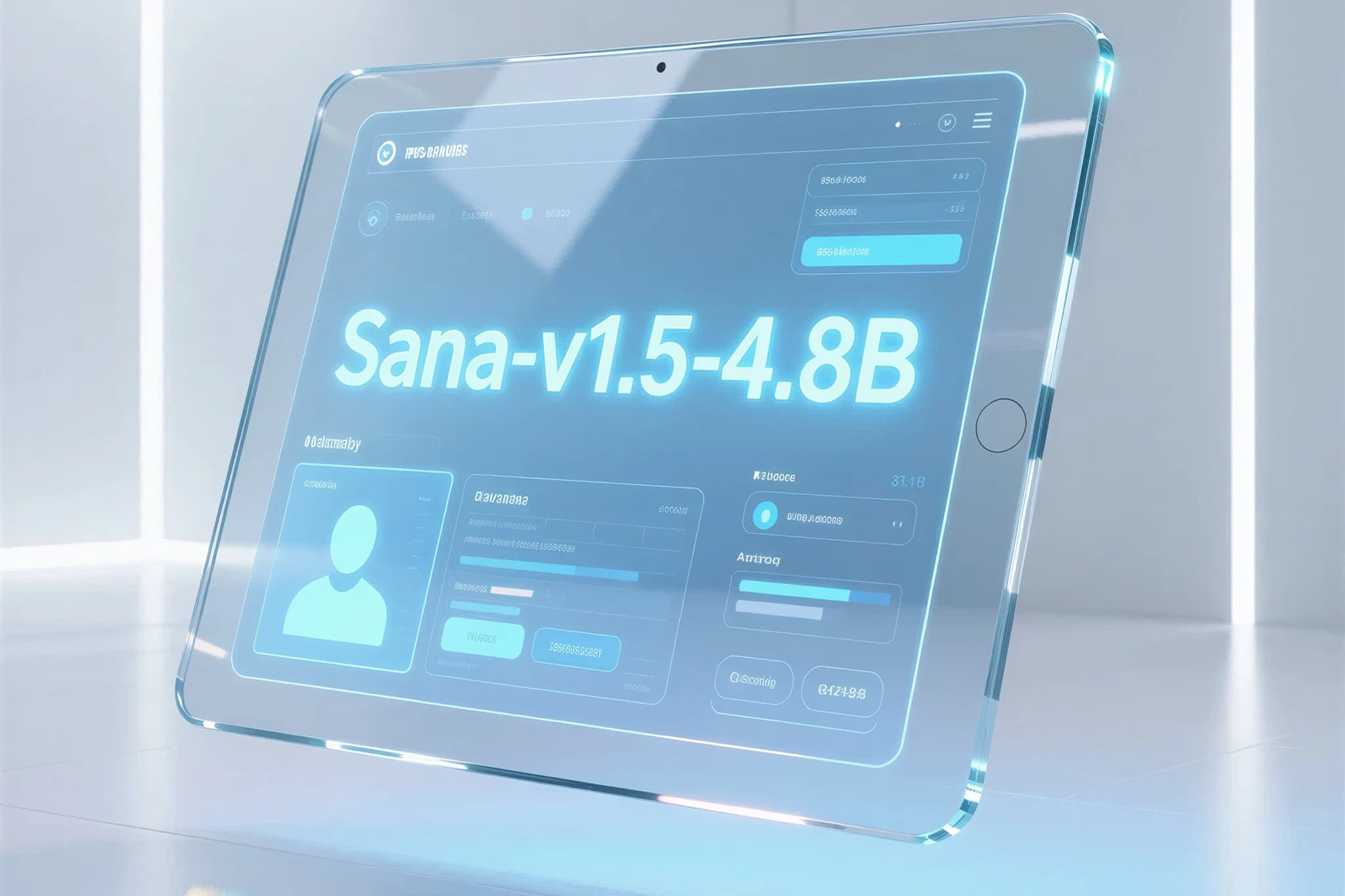 Sana-v1.5-4.8B