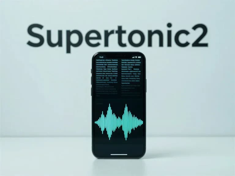 Supertonic2 Multilingual TTS